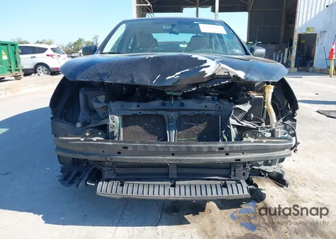 2015 Subaru Legacy 2.5I from USA, damaged, VIN 4S3BNAA64F3005213